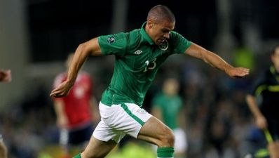 Walters in pole position for Tallinn