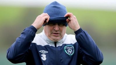 Tardelli ramps up the pressure