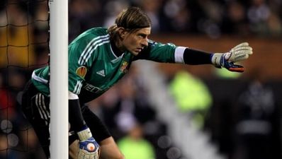 The Estonian ‘keeper called Ireland pedestrian. Is he right?