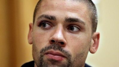 Walters: I’m tough… and I’ve got the scars to prove it
