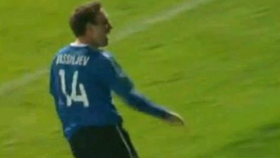 Video: Beware Estonia’s ability from long range