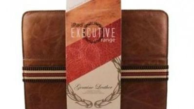 This week’s blitzme deal feature: Jivo Executive Case For iPad