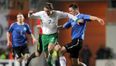 Estonia v Ireland: The player ratings