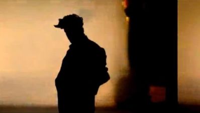 Could this have been the new Top Gear theme tune?