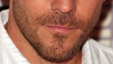 Study: Forget the razor – she prefers a shadow