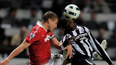 Final call for entries: Win tickets to Man Utd v Newcastle on 26 November