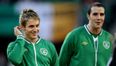 Doyle and O’Shea return for Ireland victory parade