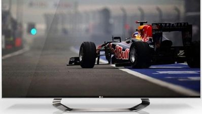 Want One: LG’s sexy new 3DTV and HTC’s powerhouse future