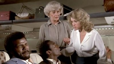 Cult Classic: Airplane!