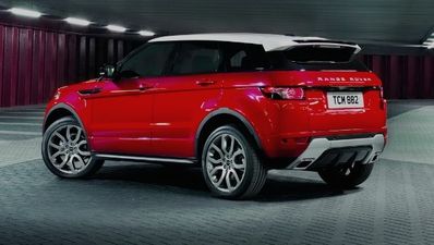 Continental Irish Car of the Year 2012: The shortlist and categories