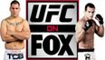 UFC on FOX: MMA is unleashed on the American masses