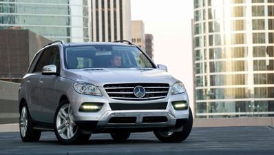 How would you like a cheap(er) Mercedes Benz?