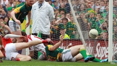 Louth fan tries to bring GAA to court over 2010 Leinster final drama