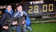 JOE gets the inside story of record-breaking greyhound Milldean Panther