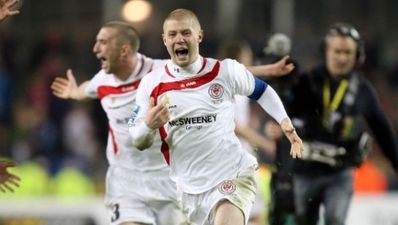 Airtricity League loses one of its brightest stars