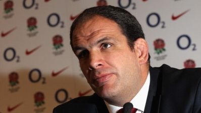 Video: English rugby team gets the Taiwanese TV News treatment