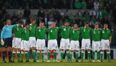 God Save The Queen forces players south says ex Northern Ireland international