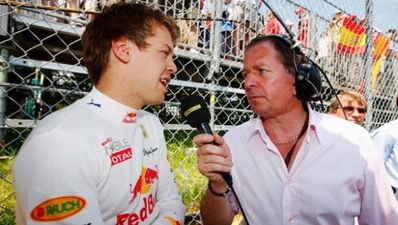 Martin Brundle confirms move to Sky Sports for dedicated F1 channel