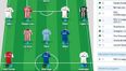 Fantasy Football Review – Gameweek 13