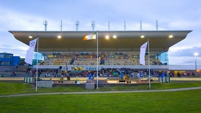 Curraheen Park Greyhound Stadium – what’s so special?