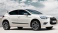 On the road with the Citroen DS4
