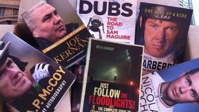 Five cheap gifts for the sports lover this Christmas