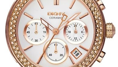 Say it with jewellery this Christmas: Three top gifts