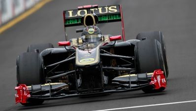 F1 to see the return of Kimi Raikkonen – and maybe even a female driver