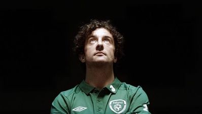 Bring on Spain in Euro 2012 draw, says lovable loon Hunt