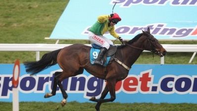 The four-timer: Weekend bets