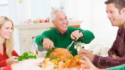 Christmas Survival Guide: How to avoid those long-lost relatives