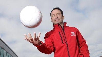 Interview: SEAT Ireland Director Lorenzo Heller