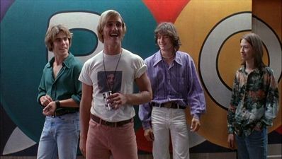Cult Classic: Dazed and Confused