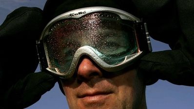 Irishman is probably the toughest runner on earth