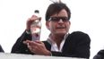 Want to ring Charlie Sheen for a chat? Here’s his number