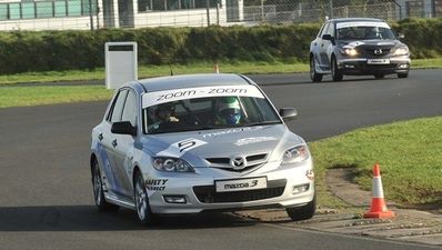 Got a petrolhead to buy for this Christmas? We can help you