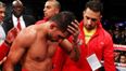 Amir Khan stripped of titles in controversial decision