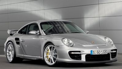 Can you afford a go in a Porsche 911? Well you can now