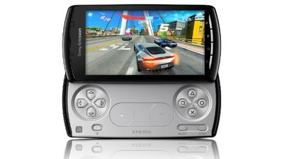 3 great Sony Ericsson smartphone ideas for this Christmas