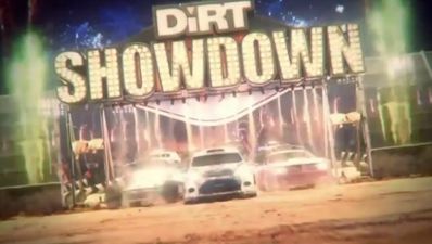Dirt Showdown: It’s Dirt 4 but it’s not Dirt 4