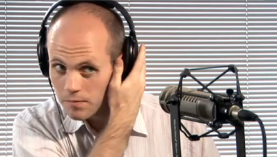 Video: Comically bad tutorial on how to do an Irish accent