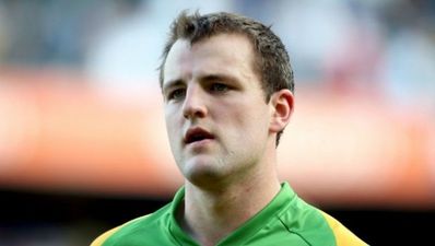 Murphy: Cassidy stepped out of line