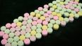Health warning issued over dodgy ecstasy pills