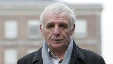 Eamon Dunphy becomes the new voice for Ireland’s disenfranchised