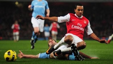 Premier League five to watch this weekend