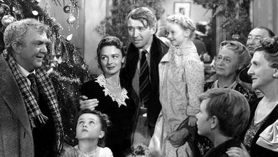 Five Christmas movies that it’s OK to love