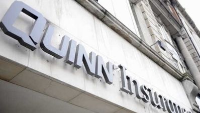 Why does Sean Quinn’s wife have to pay a €3million loan she knows nothing about?