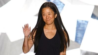 Three major design houses announce menswear ranges