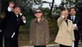 Kim Jong-Il dies aged 69