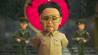 Five things you might not know about Kim Jong-Il